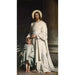 Cristo bendiciendo al niño pequeño - Carl Bloch — vista de la obra