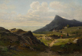 Carl Bolze - Prozession.webp