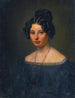Anna Motherbig - Carl Christian Vogel von Vogelstein — artwork view