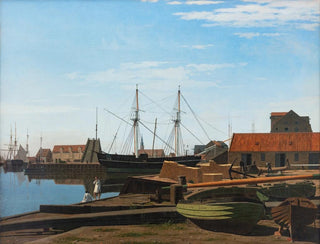 Carl Dahl - Larsens Plads.webp