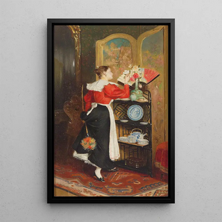Carl Duxa - Duftende Rosen.webp