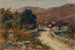 Rue de Mattuglie - Carl Eduard Onken — artwork view