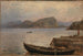 Cerdo - Carl Frederik Sørensen — vista de la obra
