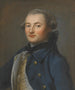 Georg Magnus Sprengtporten 1740-1819 - Carl Fredrich Brander — artwork view