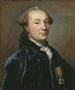 Jakob Magnus Sprengtporten 1727-1786 - Carl Fredrich Brander — vista de la obra