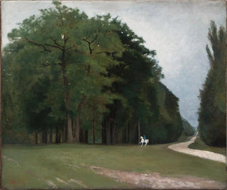 Carl Fredrik Hill - Route de Paris II.webp