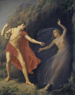 Carl Goos - Orpheus and Eurydice.webp