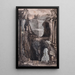 Mine - Carl Gustaf Gillberg — artwork view