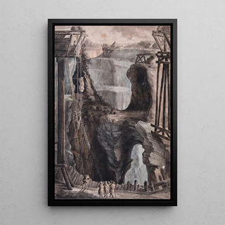 Carl Gustaf Gillberg - Mine.webp