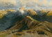 Sobre el Hoher Frassen - Carl Julius Emil Ludwig — vista de la obra