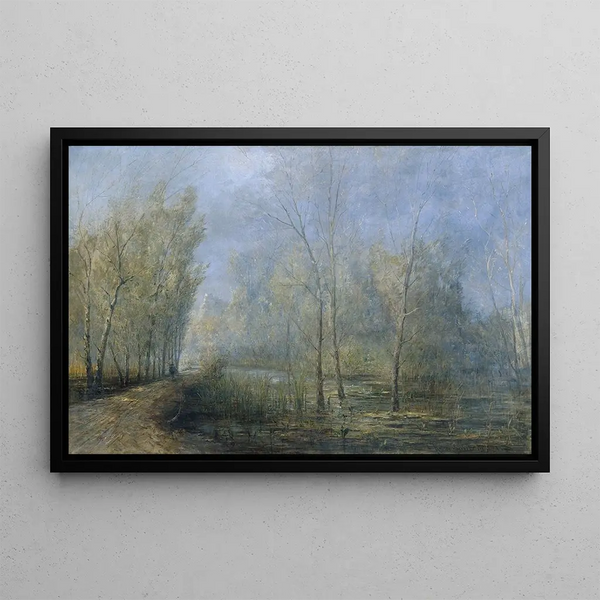 Carl KaiserHerbst - DonauAuen.webp