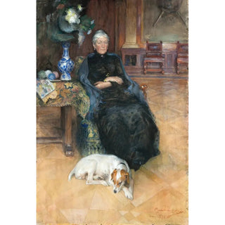 Carl Larsson - Gthilda Frstenberg.webp