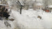 Pintor al aire libre Motivo de invierno de Sgatan 145 Estocolmo - Carl Larsson — vista de la obra