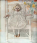Retrato de Inga Maria Thiel - Carl Larsson — vista de la obra