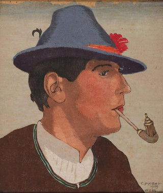 Carl Moser - Sarner.webp