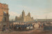 Entry of General Scott into Mexico Plate 45 - Carl Nebel — artwork view