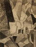 Abstracción 6 – Carl Newman — vista de la obra