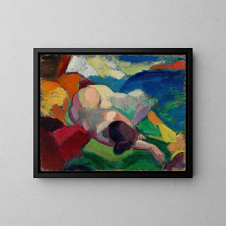 Carl Newman - Nude.webp