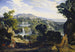 Les Chutes de Tivoli - Carl Philipp Fohr — artwork view