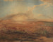 Épidaure - Carl Rottmann — vista de la obra