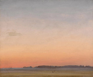 Carl Rottmann - Landscape.webp