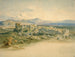 Tirynthe - Carl Rottmann — vista de la obra