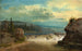 Landscape with Watermill - Carl Schilling — artwork view