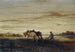 El labrador - Carl Schweninger — vista de la obra