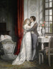 The Happy Family - Carl Schweninger Jr — artwork view