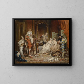 Carl Schweninger Jr - Karneval.webp