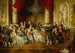The Recital - Carl Schweninger Jr — artwork view