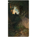 Reproducción del cuadro Atardecer dorado - Carl Spitzweg