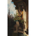 La mansarde I - Carl Spitzweg — vista de la obra