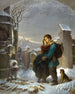 In memory - Carl Stauber — artwork view