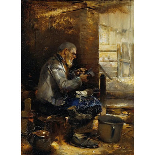 Carl Von Merode - Bauernschuster.webp