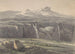 Paisaje brumoso en los Apeninos - Carl Wagner — vista de la obra