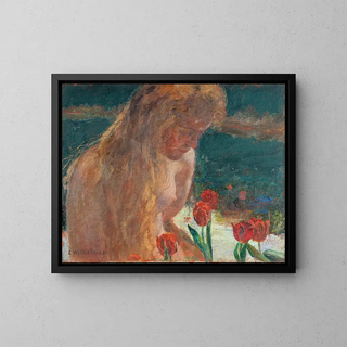 Carl Wilhelmson - Undine.webp