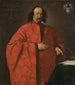Bernardo Gritti, Propréfet de Bergame - Carlo Ceresa — vista de la obra