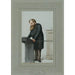Dwight Lyman Moody - Carlo Pellegrini — artwork view
