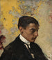 Study - Carlos Federico Sáez — artwork view