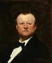 Retrato de Jean-François Berthelier 1830-1888 cantante - Carolus-Duran — vista de la obra