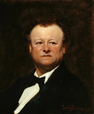 CarolusDuran - Portrait de JeanFranois Berthelier 18301888 chanteur.webp