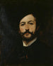 Retrato del barón Antoine d'Ezpeleta - Carolus-Duran — vista de la obra