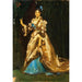 Esquisse pour le portrait de Madame Feydeau - Carolus-Duran — vista de la obra