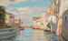 Vista de Venecia - Carolus-Duran — vista de la obra