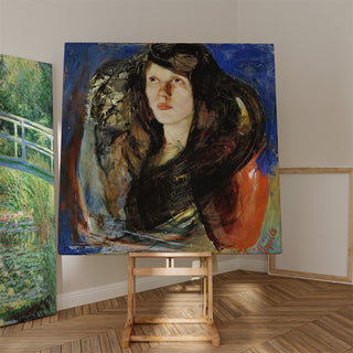 Impresión artística | Amor - Jalmari Ruokokoski