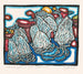 Cascade in Upper Austria - Reijer Stolk — artwork view