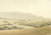 High Lands Painting - Caspar David Friedrich — artwork view
