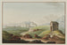 L'Hôpital sur le Saint-Gothard dans le Canton d'Uri - Caspar Leontius Wyss — artwork view
