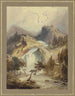 Gastein - Caspar Scheuren — artwork view